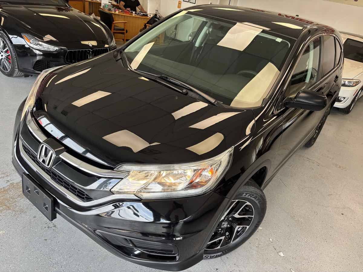Used 2016 Honda CR-V SE image 9