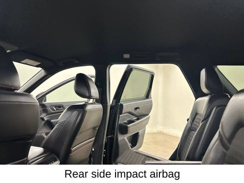 Used 2023 Nissan Pathfinder Rock Creek AWD/4WD image 31
