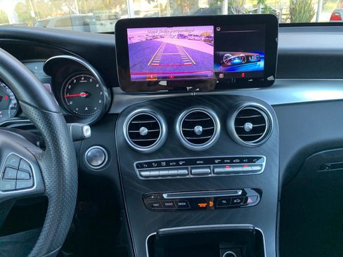 Used 2018 Mercedes-Benz GLC 300 image 20