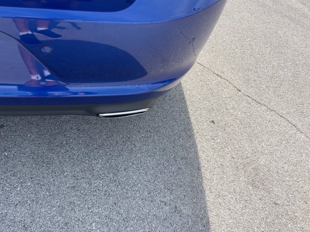 Used 2018 Dodge Charger GT AWD/4WD image 11