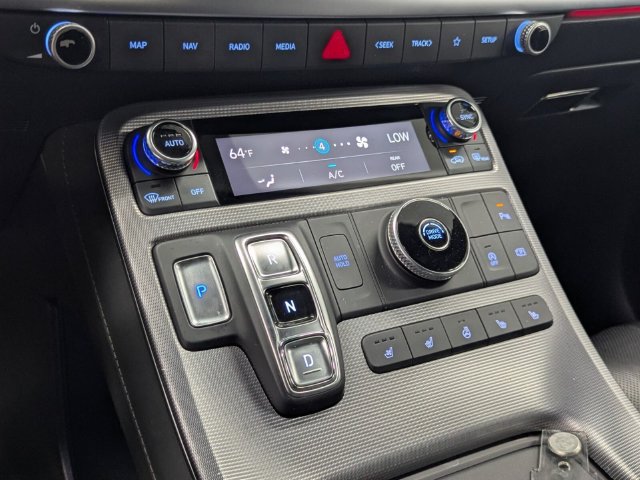 Used 2025 Hyundai Palisade Calligraphy FWD image 22