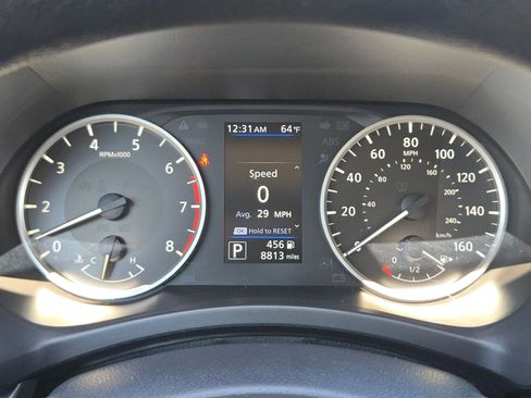 Certified 2025 Nissan Sentra S image 21