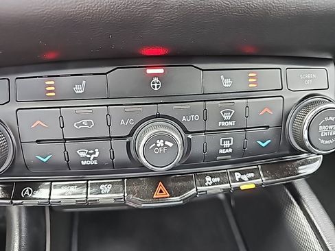 Certified 2021 Dodge Durango GT image 36