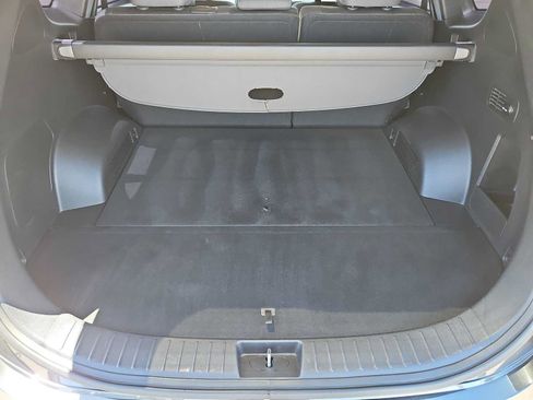 Certified 2021 Hyundai Santa Fe SEL FWD image 33