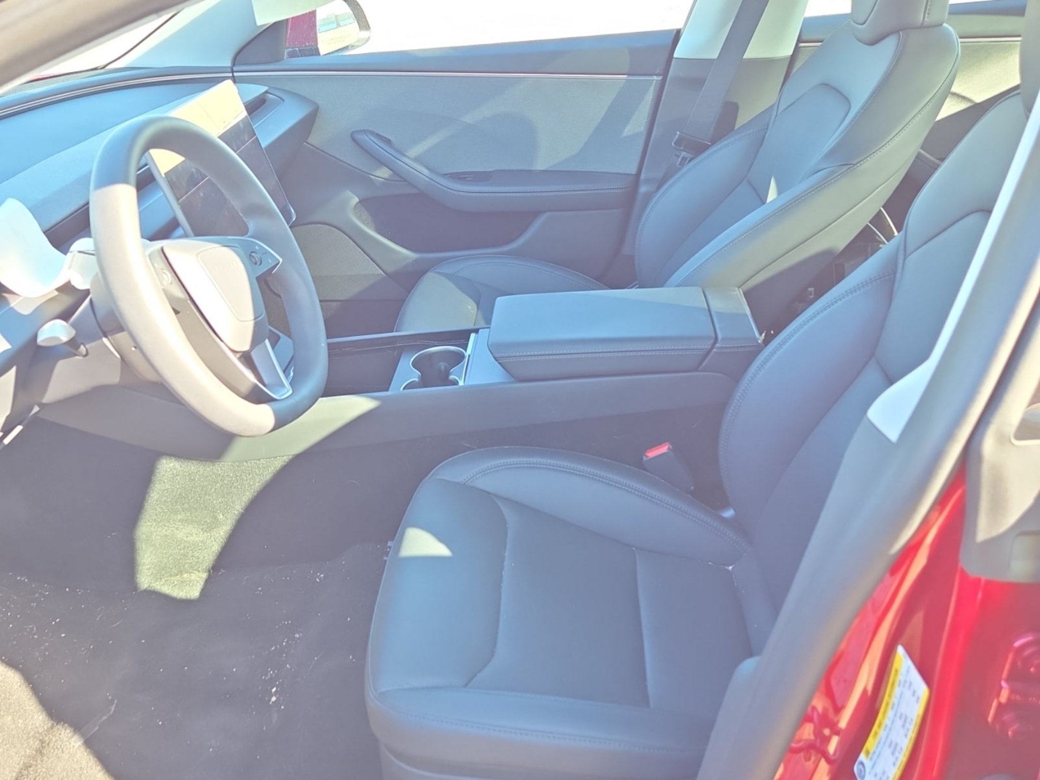 Used 2026 Tesla Model 3 RWD image 3