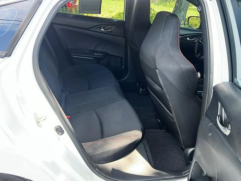Used 2019 Honda Civic Si image 30