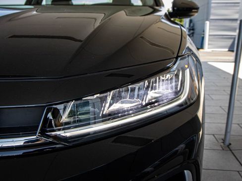 New 2026 Volkswagen Jetta SE FWD image 6