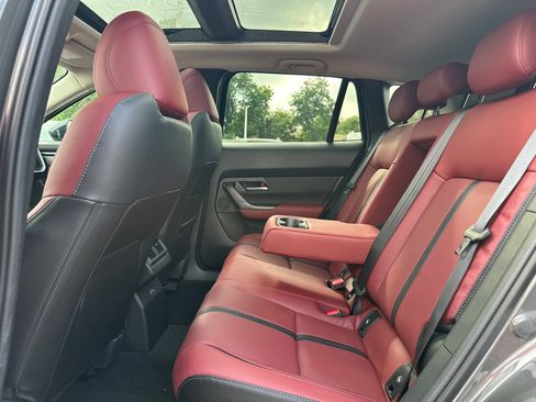 New 2025 MAZDA CX-50 AWD 2.5 Hybrid w/ Cargo Package image 19