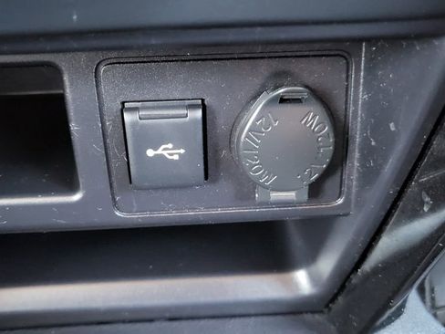 Used 2021 Toyota 4Runner TRD Off-Road image 35