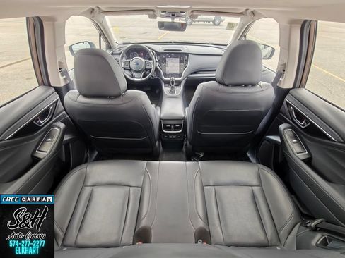 Used 2020 Subaru Outback Limited XT w/ Popular Package #2 AWD/4WD image 22