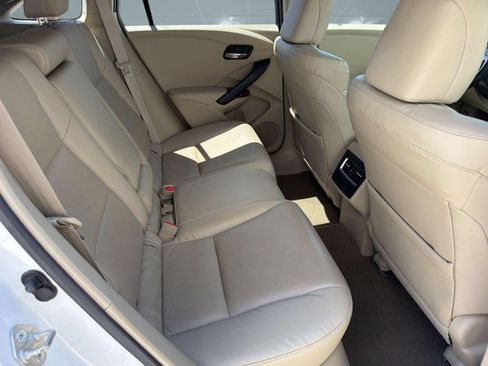 Used 2018 Acura RDX AWD w/ Advance Package image 31