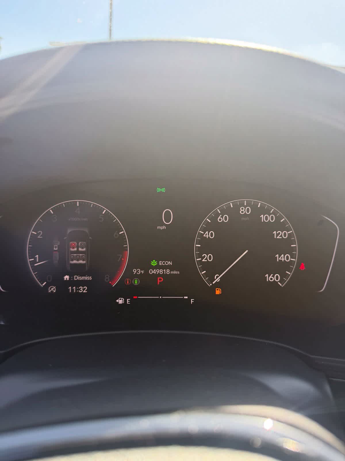 Used 2022 Honda Civic Sport image 23