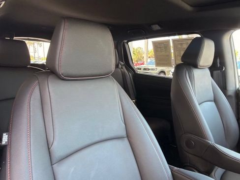 Used 2026 Honda Odyssey Sport-L image 10