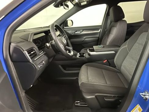 New 2026 GMC Terrain Elevation w/ Black Edition AWD/4WD image 11