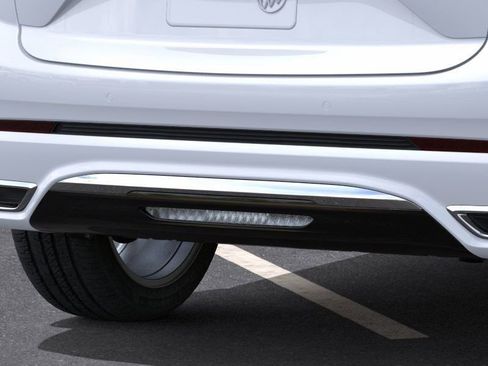 New 2026 Buick Envision Avenir image 37