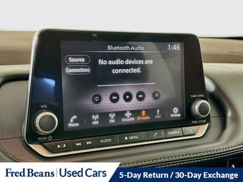 Used 2023 Nissan Rogue SL AWD/4WD image 20
