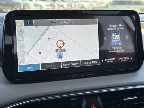 Certified 2023 Hyundai Santa Fe SEL Premium image 23