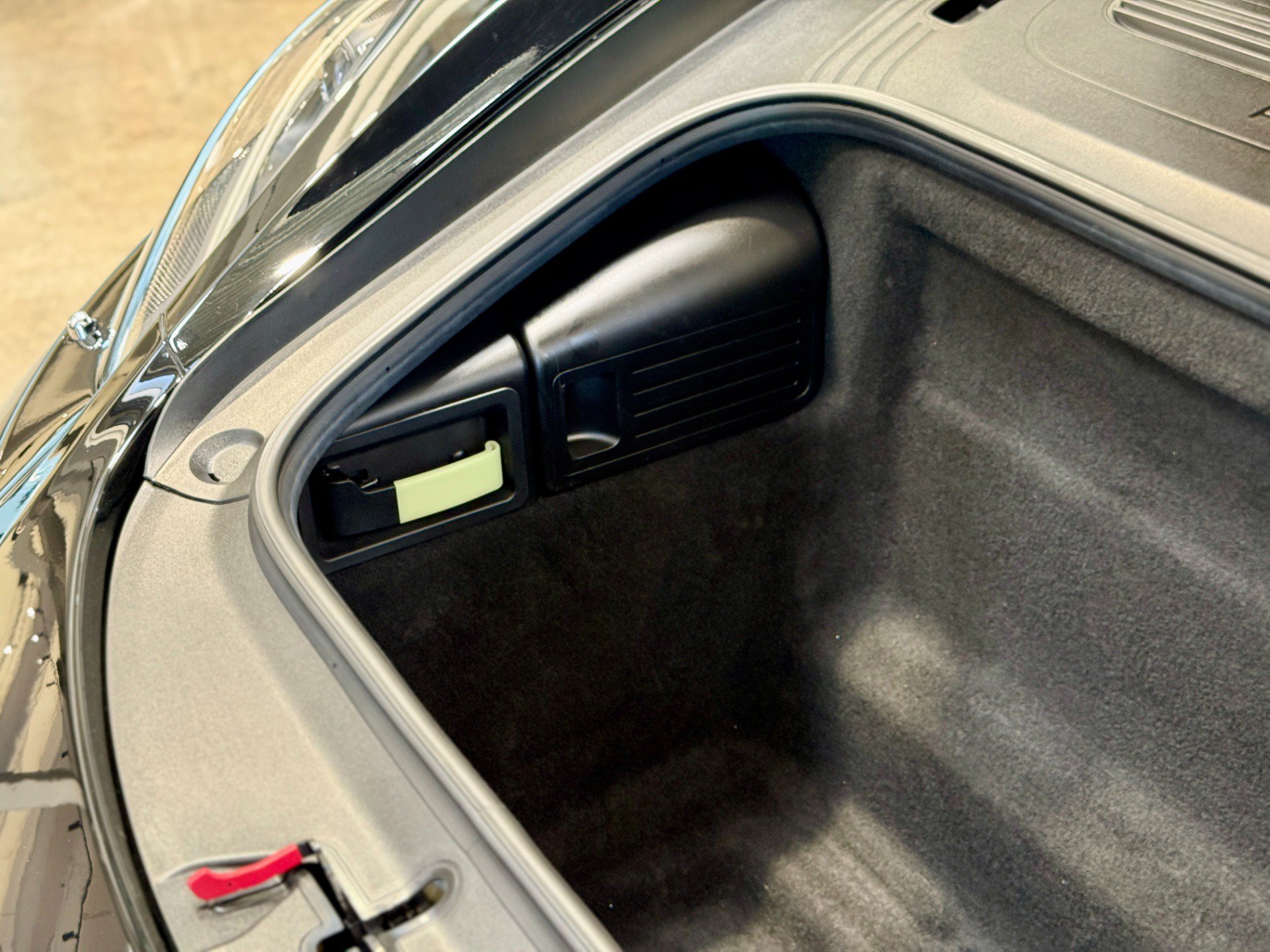 Used 2017 Porsche 718 Boxster S RWD image 48