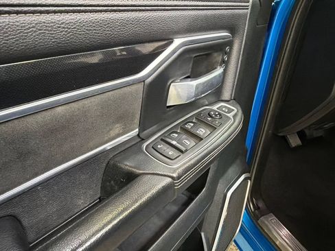 Used 2021 RAM 2500 Laramie AWD/4WD image 33