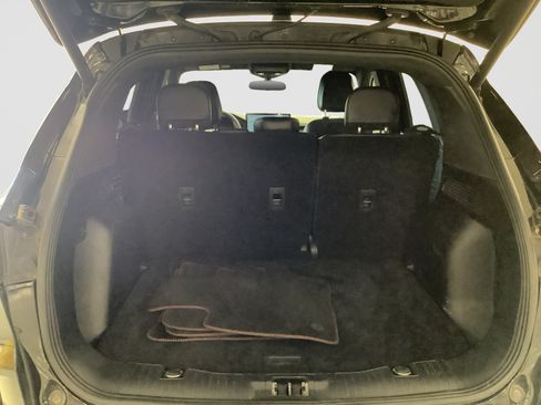 Certified 2023 Ford Escape ST-Line w/ Tech Pack #1 FWD image 21