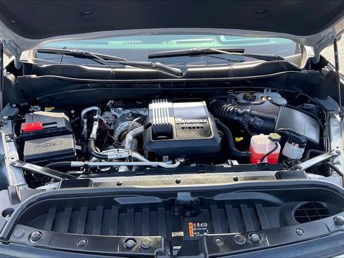 Used 2024 Chevrolet Silverado 1500 ZR2 w/ Technology Package AWD/4WD image 34