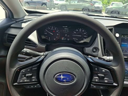 New 2026 Subaru Crosstrek 2.5i AWD/4WD image 13