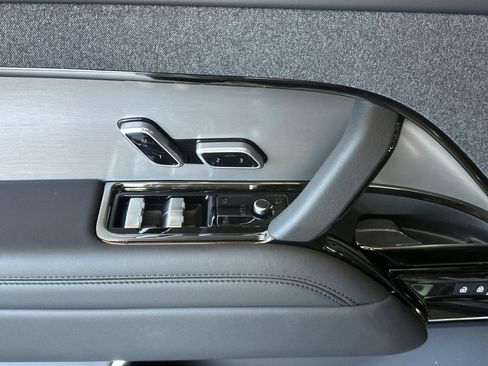 New 2026 Land Rover Range Rover Sport SV AWD/4WD image 14