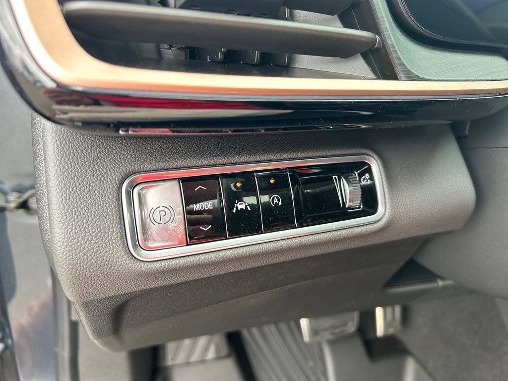 New 2026 Buick Envision Sport Touring AWD/4WD image 19