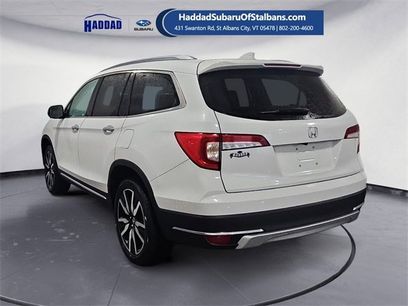 Used 2022 Honda Pilot Touring