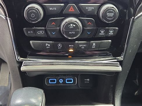 Used 2020 Jeep Grand Cherokee Trailhawk image 23