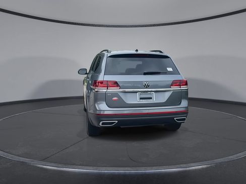 Used 2022 Volkswagen Atlas SE FWD image 7