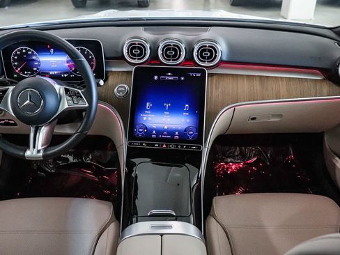 Certified 2023 Mercedes-Benz C 300 Sedan image 13