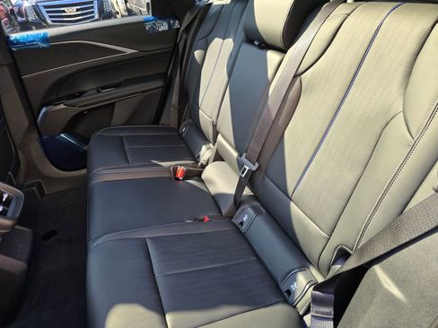 New 2026 Cadillac Lyriq Luxury image 17