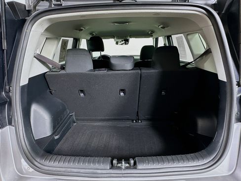 Used 2025 Kia Soul LX w/ LX Technology Package FWD image 27