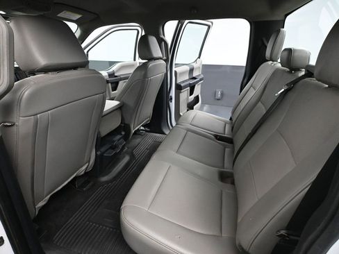 Used 2022 Ford F250 XL w/ Power Equipment Group AWD/4WD image 36