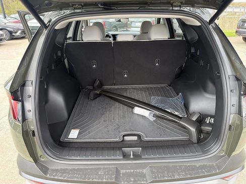 New 2026 Hyundai Tucson SEL AWD/4WD image 19