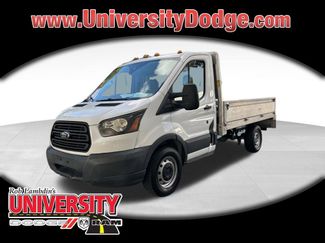 Used 2018 Ford Transit 250 138 360° Tour