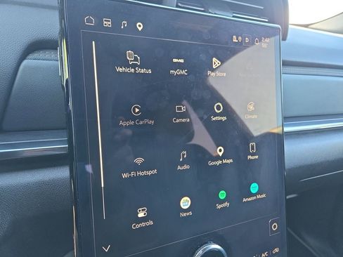 Used 2026 GMC Terrain AT4 w/ Convenience Package III image 23