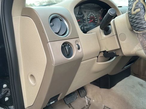 Used 2008 Ford F150 Lariat image 31