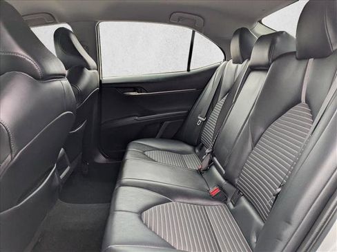 Used 2023 Toyota Camry SE image 26