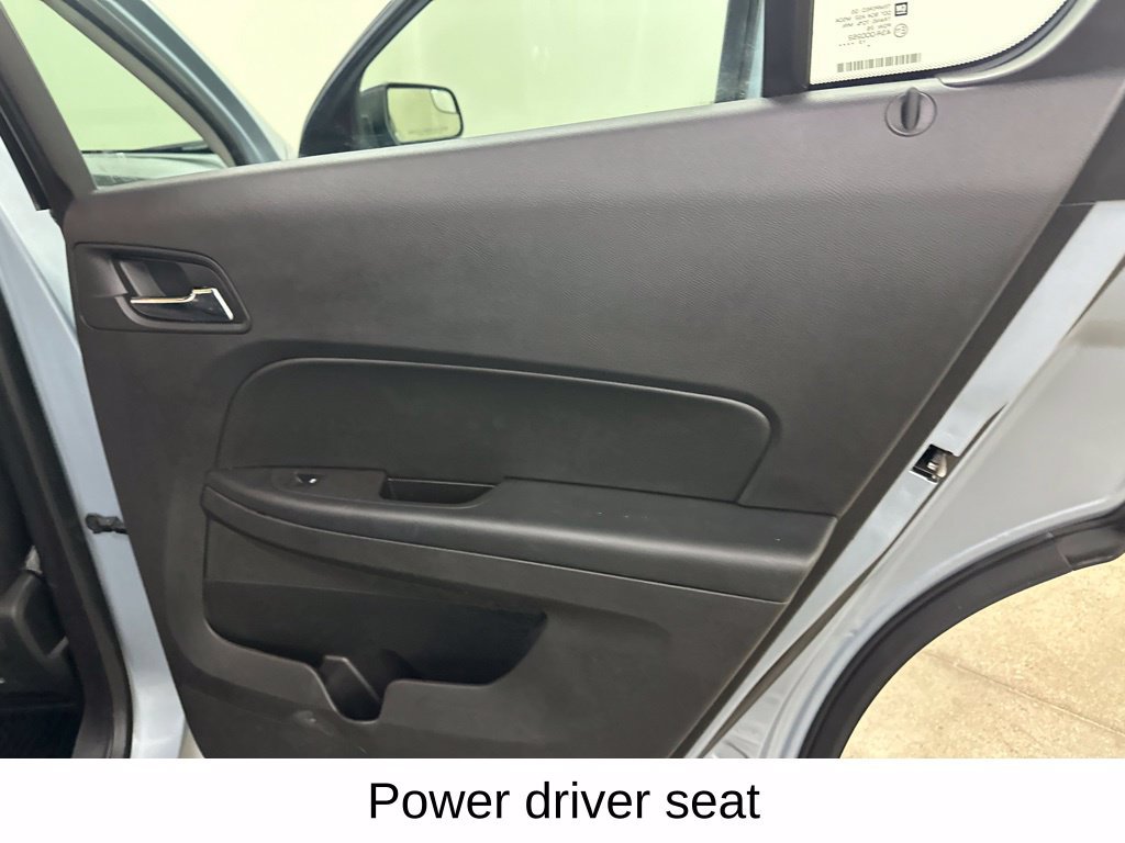 Used 2014 Chevrolet Equinox LS w/ LPO, Protection Package AWD/4WD image 23