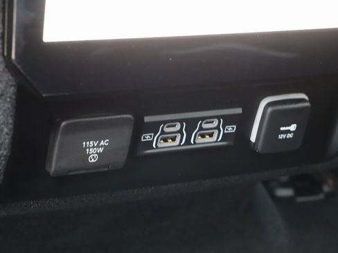 New 2024 Jeep Grand Wagoneer Series II w/ Quick Order Packagew 28T image 28