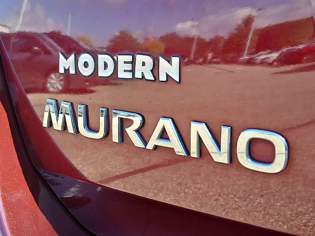 Used 2012 Nissan Murano SL w/ Navigation Pkg FWD image 35