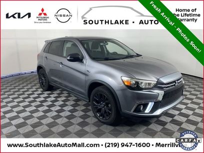 Used 2019 Mitsubishi Outlander Sport FWD