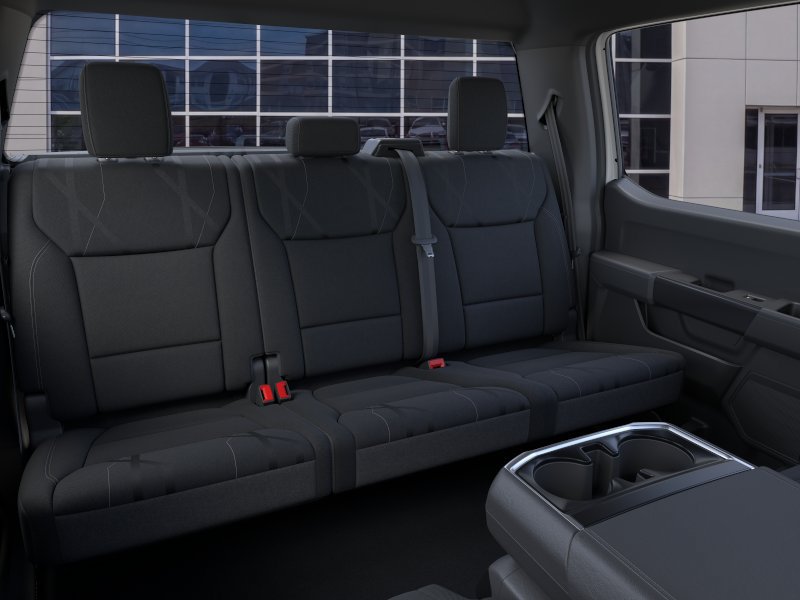 New 2026 Ford F150 STX RWD image 11
