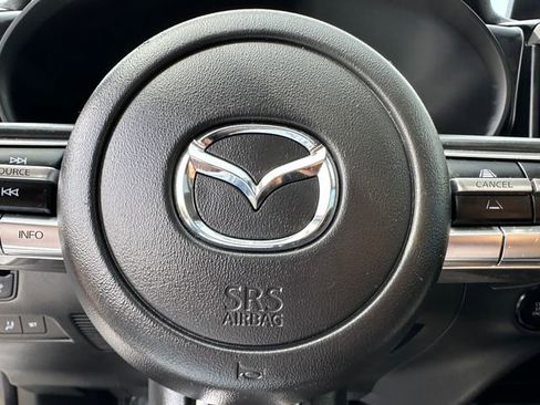 Used 2023 MAZDA CX-50 AWD 2.5 Turbo w/ Cargo Package image 31