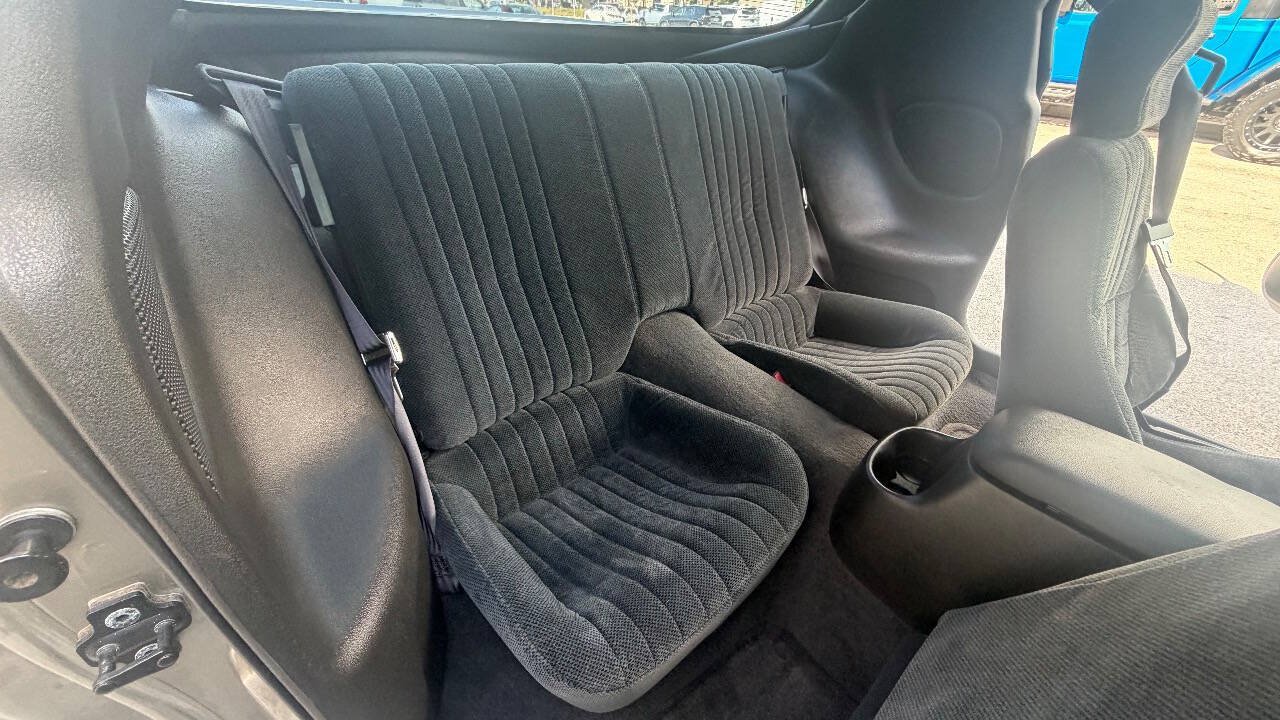 Used 2000 Pontiac Firebird Coupe w/ Opt Pkg RWD image 13
