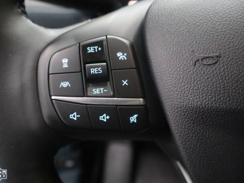 Used 2024 Ford Maverick Lariat w/ Black Appearance Package image 16