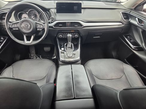 Used 2023 MAZDA CX-9 Touring Plus AWD/4WD image 13