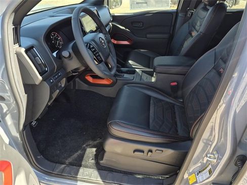New 2026 Nissan Frontier Pro-X w/ Pro Premium Package image 8